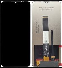 ال سی دی شیائومی ردمی ۹C و ۱۰A و ۹A بدون فریم – LCD REDMI 9C & 10A & 9A  XIAOMI